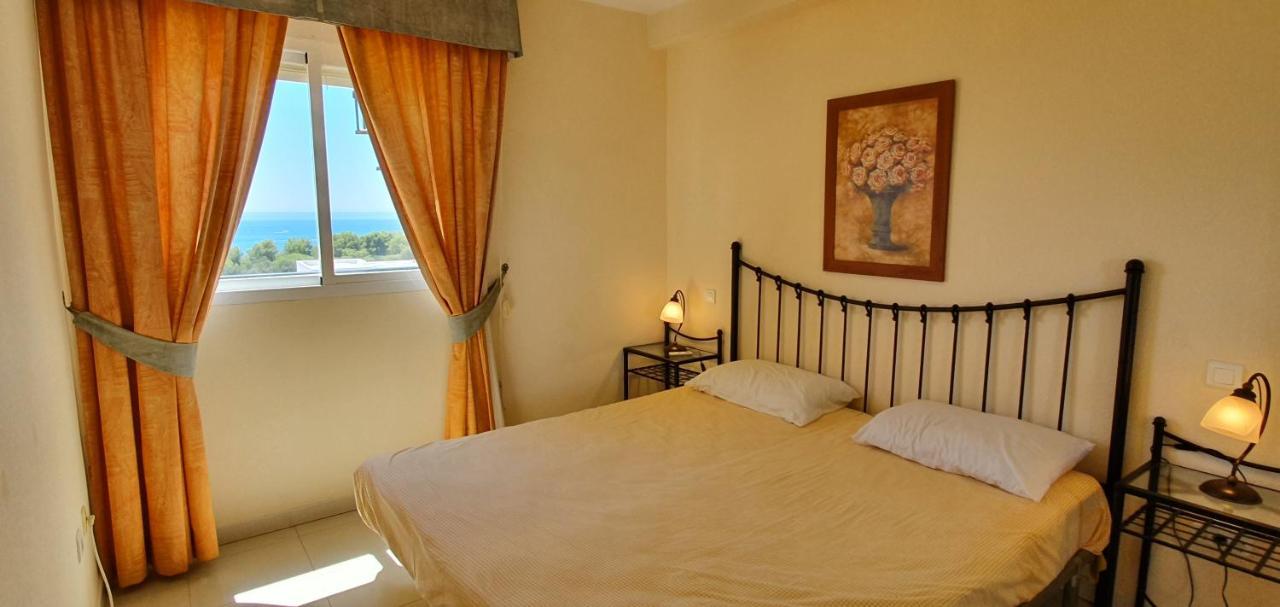 Corner Sea View Penthouse With 95M² Terraces Apartment Marbella Exterior photo