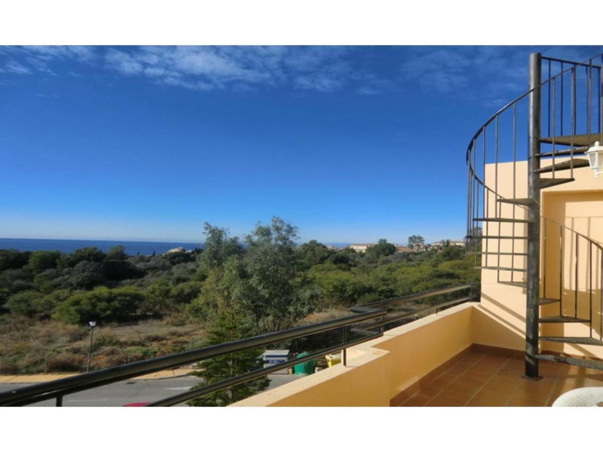 Corner Sea View Penthouse With 95M² Terraces Apartment Marbella Exterior photo
