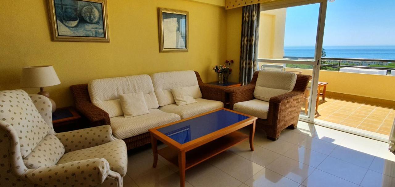 Corner Sea View Penthouse With 95M² Terraces Apartment Marbella Exterior photo